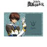 Code Geass Lelouch of the Re;surrection Especially Illustrated Suzaku Card Sticker (Anime Toy)