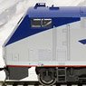 (HO) GE P42 `Genesis` Amtrak Phase V #203 (Model Train)