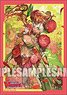 Bushiroad Sleeve Collection Mini Vol.458 Card Fight!! Vanguard [Ranunculus Flower Maiden, Ahsha] (Card Sleeve)