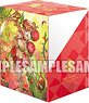 Bushiroad Deck Holder Collection V2 Vol.1017 Card Fight!! Vanguard [Ranunculus Flower Maiden, Ahsha] (Card Supplies)