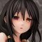 Kurumi Tokisaki: After Date Style (PVC Figure)