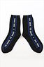 Kuroko`s Basketball Image Socks E Daiki Aomine (Anime Toy)