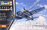 ユンカース Ju88A-1 バトル オブ ブリテン (プラモデル)