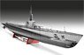 US Navy Submarine Gato-Class (Plastic model)