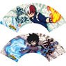 My Hero Academia Mini Folding Fan Collection (Set of 12) (Anime Toy)
