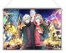 Idolish 7 Shuffl Talk 3 Gaku Yaotome & Tamaki Yotsuba B3 Tapestry (Anime Toy)