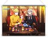 Idolish 7 Shuffl Talk 3 Nagi Rokuya & Yuki B3 Tapestry (Anime Toy)