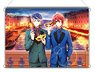 Idolish 7 Shuffl Talk 3 Momo & Riku Nanase B3 Tapestry (Anime Toy)