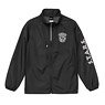 Resident Evil RE:3 Lite Wind Jacket S.T.A.R.S. M (Anime Toy)