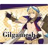 Fate/Grand Order - Absolute Demon Battlefront: Babylonia Mouse Pad [Gilgamesh] (Anime Toy)