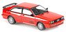 Audi Quattro-1981-Red (Diecast Car)