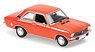 Opel Ascona - 1970 - Red (Diecast Car)