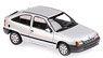 Opel Kadett E - 1990 - Silver Metallic (Diecast Car)