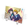 [Love Live!] Acrylic Plate muse Hanayo & Nico (Anime Toy)