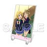 [Love Live!] Acrylic Plate muse Eli & Kotori (Anime Toy)
