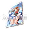 [Love Live!] Series Acrylic Magnet Rin & You (Anime Toy)