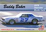 NASCAR `78 Chevrolet Monte Carlo `Buddy Baker` #27 (Model Car)