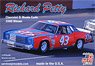 NASCAR `80 Winner Chevrolet Monte Carlo `Richard Petty` #43 (Model Car)