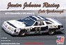 NASCAR `79 Oldsmobile 442 `Cale Yarborough` Junior Johnson Racing #11 (Model Car)
