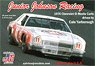 NASCAR `74 Chevrolet Monte Carlo `Cale Yarborough` Junior Johnson Racing #11 (Model Car)