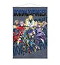 Show by Rock!! B2 Tapestry Dokonjofinger (Anime Toy)