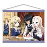 [Girls und Panzer] B2 Tapestry -BC Freedom High School`s Elegant Tea Party Ver.- (Anime Toy)