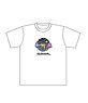 Show by Rock!! T-Shirt Reijingsignal (Anime Toy)