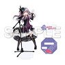 [BanG Dream! 3rd Season] Roselia Acrylic Figure Yukina Minato Ver. (Anime Toy)