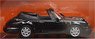 Porsche 911 Carrera 2 Cabriolet - 1990 - Black (Diecast Car)