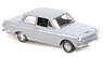 フォード コルティナ MKI 1962 グレー (ミニカー)