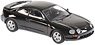 Toyota Celica SS-II Coupe - 1994 - Black (Diecast Car)