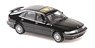 Saab 900 Saloon 4-Door - 1995 - Black (Diecast Car)