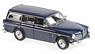 Volvo 121 Amazon Break - 1966 - Dark Blue (Diecast Car)
