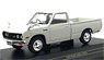 Datsun 620/1800 White (Diecast Car)