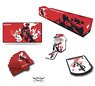 Magic: The Gathering Official [Chandra Supply Set] (Card Supplies)