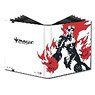 Magic: The Gathering Official [Chandra PRO Binder] (Card Supplies)