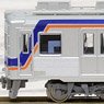 Nankai Series 6300 6313 Formation Six Car Set (6-Car Set) (Model Train)