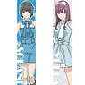 If My Favorite Pop Idol Made It to the Budokan, I Would Die Vinyl Chloride Strap (Set of 8) (Anime Toy)