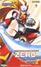 Mega Man X Zero (Plastic model)