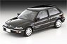 TLV-N207a Honda Civic 25XT (Black) (Diecast Car)