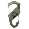 Demon Slayer: Kimetsu no Yaiba Nezuko Kamado Carabiner Type S Moss (Anime Toy)