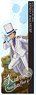 Detective Conan Chase! (Tracking) Series Chara Memo Board Kid the Phantom Thief (Anime Toy)