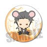 Characchu! Can Badge Re:Zero -Starting Life in Another World- Subaru (Anime Toy)