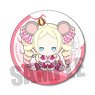 Characchu! Can Badge Re:Zero -Starting Life in Another World- Beatrice (Anime Toy)
