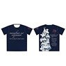 22/7 Full Graphic T-Shirt (Anime Toy)