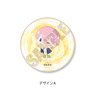 「五等分の花嫁」 レザーバッジ POTE-A 中野一花 (キャラクターグッズ)