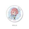 [The Quintessential Quintuplets] Leather Badge Pote-C Miku Nakano (Anime Toy)