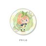 [The Quintessential Quintuplets] Leather Badge Pote-D Yotsuba Nakano (Anime Toy)