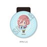 [The Quintessential Quintuplets] Code Clip Pote-C Miku Nakano (Anime Toy)