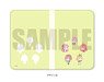 [The Quintessential Quintuplets] Post Card Case Pote-B (Anime Toy)